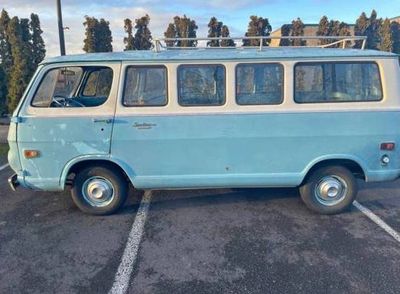 1968 Chevrolet  for sale $7,995 