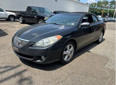 2005 Toyota Solara  for sale $7,895 