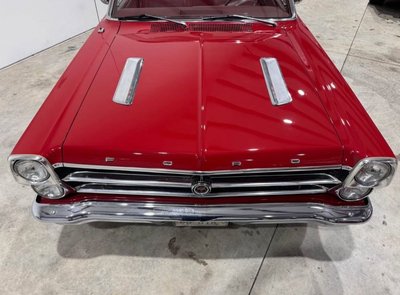 1966 Ford Fairlane  for sale $39,990 