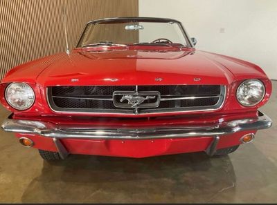 1965 Ford Mustang  for sale $38,995 