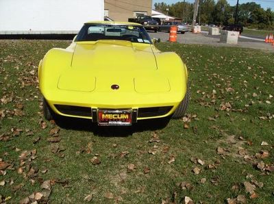 1975 Chevrolet Corvette  for sale $32,495 