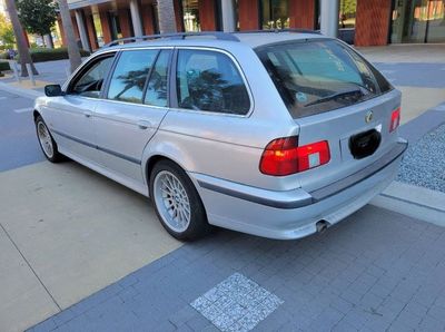 2000 BMW  for sale $9,595 