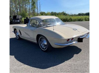 1962 Chevrolet Corvette  for sale $77,995 