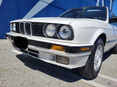 1989 BMW  for sale $14,995 