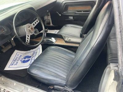 1972 Dodge Challenger  for sale $21,995 