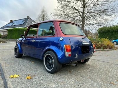 1975 Mini Cooper  for sale $22,995 