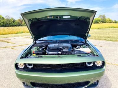 2022 Dodge Challenger  for sale $35,895 