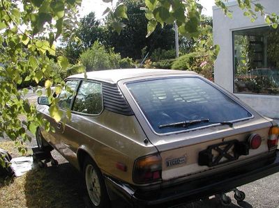 1979 Lancia  for sale $6,295 