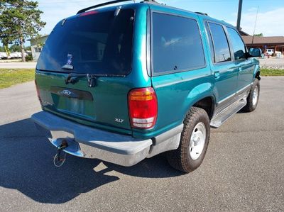 1998 Ford Explorer  for sale $7,995 