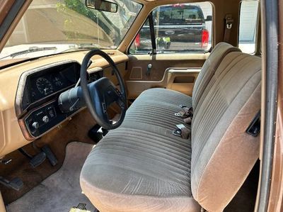 1987 Ford F-150  for sale $11,995 