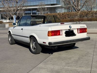 1987 BMW  for sale $14,995 