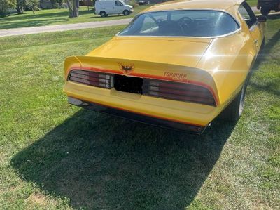 1978 Pontiac Firebird  for sale $33,995 