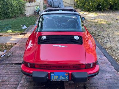 1982 Porsche 911  for sale $109,995 