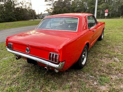 1965 Ford Mustang  for sale $27,895 