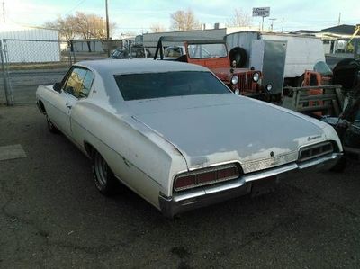 1967 Chevrolet Caprice Classic  for sale $20,495 