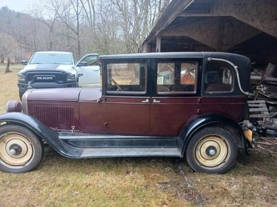 1927 Pontiac  for sale $11,995 