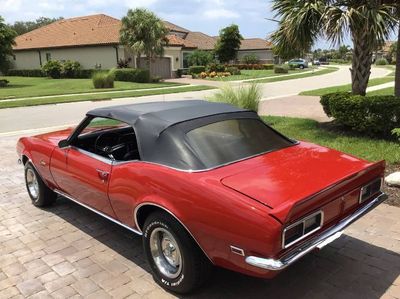 1967 Chevrolet Camaro  for sale $69,995 