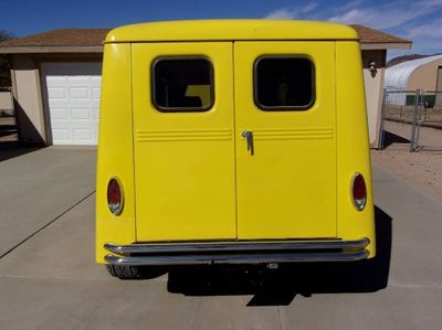 1956 Willys  for sale $22,995 