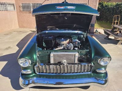 1955 Chevrolet  for sale $35,995 