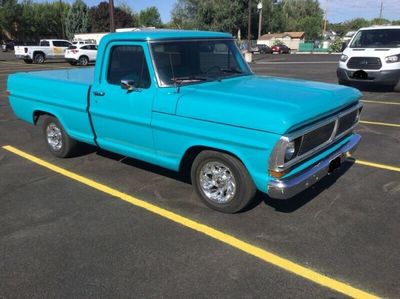 1971 Ford Ranger  for sale $44,495 