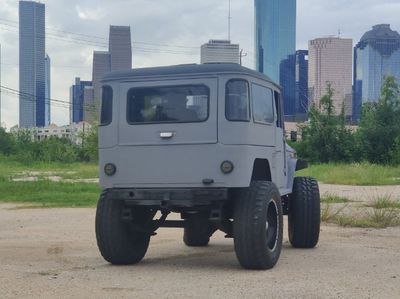 1979 Toyota FJ40  for sale $35,495 