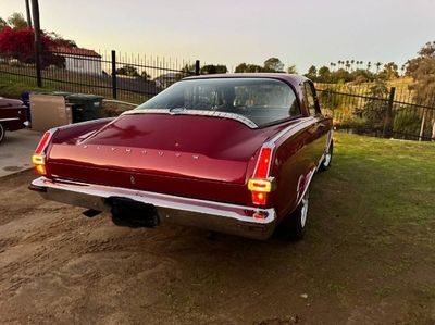 1966 Plymouth Barracuda  for sale $22,495 