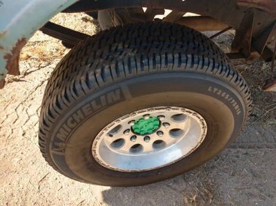 1971 Chevrolet K20  for sale $13,895 