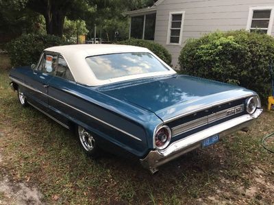 1964 Ford Galaxie 500  for sale $31,995 