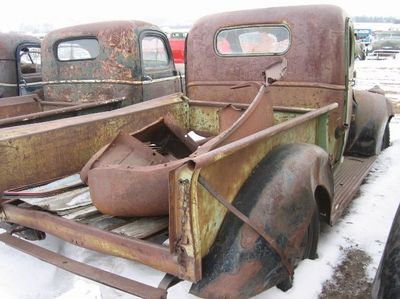 1946 Chevrolet Pickup  for sale $6,995 