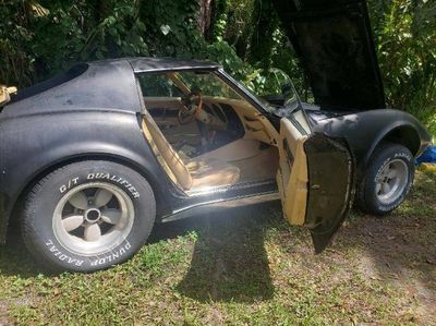 1977 Chevrolet Corvette  for sale $9,995 