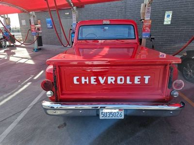 1972 Chevrolet Cheyenne  for sale $34,995 