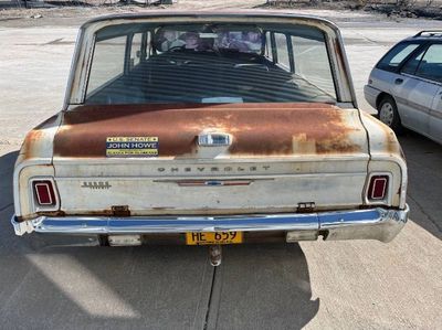 1964 Chevrolet Bel Air  for sale $22,495 