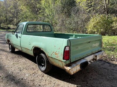 1974 Dodge D100  for sale $8,695 
