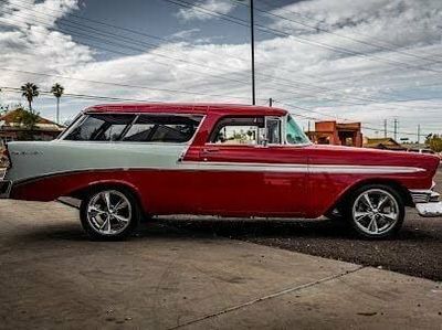 1956 Chevrolet Bel Air  for sale $99,995 