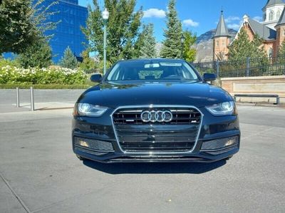 2014 Audi A4  for sale $19,995 