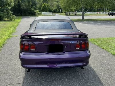 1997 Ford Mustang  for sale $11,995 