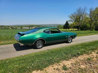 1969 Oldsmobile Cutlass  for sale $35,495 