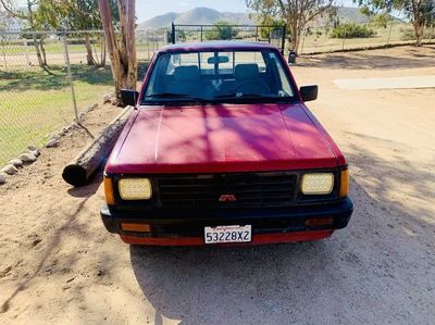 1988 Mitsubishi Mighty Max  for sale $8,995 