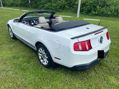 2010 Ford Mustang  for sale $13,995 