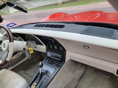 1980 Chevrolet Corvette  for sale $28,995 