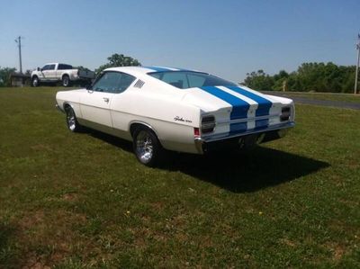 1968 Ford Fairlane  for sale $34,995 