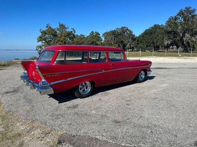 1957 Chevrolet  for sale $55,795 