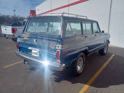 1979 Jeep Cherokee  for sale $9,995 