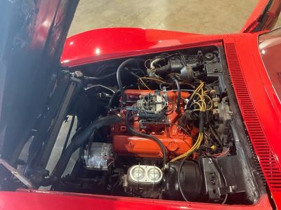 1969 Chevrolet Corvette  for sale $35,995 