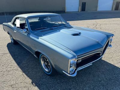 1967 Pontiac GTO  for sale $49,495 