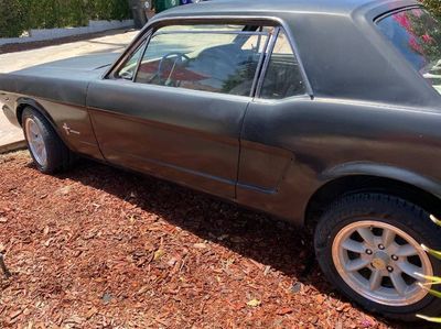 1965 Ford Mustang  for sale $16,995 