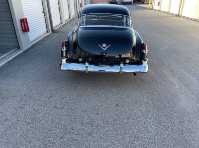 1950 Cadillac Series 62  for sale $40,995 