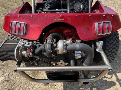 1964 Volkswagen  for sale $19,995 
