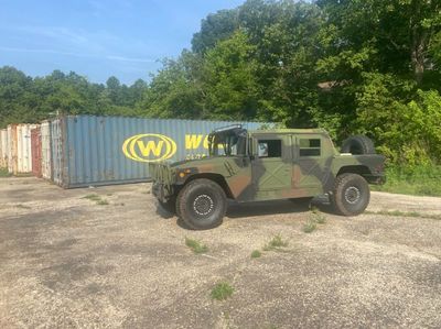 1993 Humvee Army hmmwv  for sale $40,995 