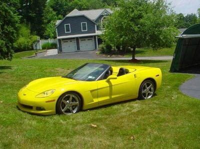 2007 Chevrolet Corvette  for sale $28,295 